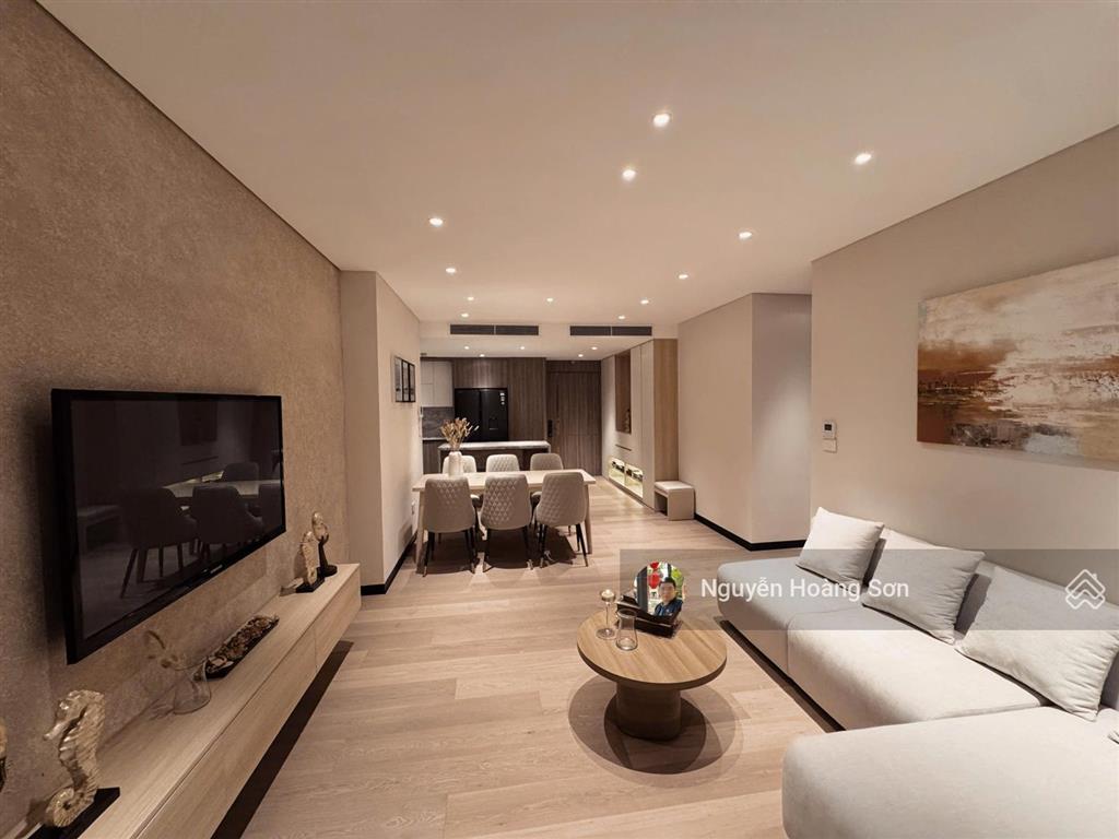 Bán đúng giá 18,7 tỷ căn 3pn 106m2 tại the nelson private residences.  sơn 0906 244 ***