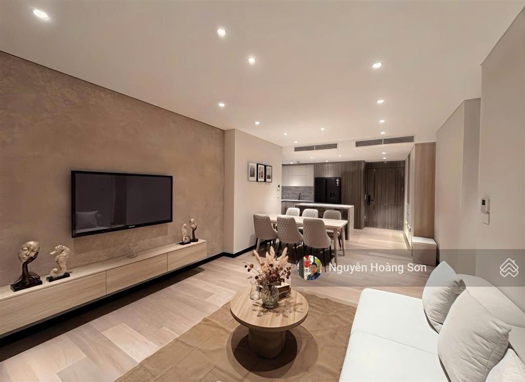 Bán đúng giá 18,7 tỷ căn 3pn 106m2 tại the nelson private residences.  sơn 0906 244 ***