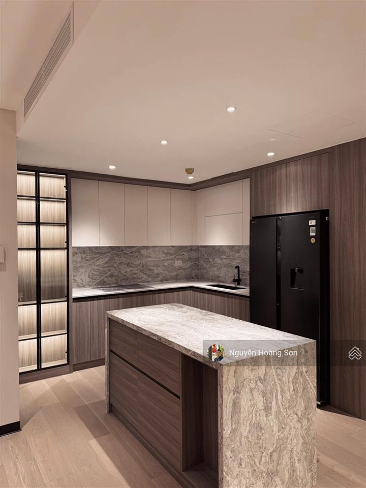 Bán đúng giá 18,7 tỷ căn 3pn 106m2 tại the nelson private residences.  sơn 0906 244 ***