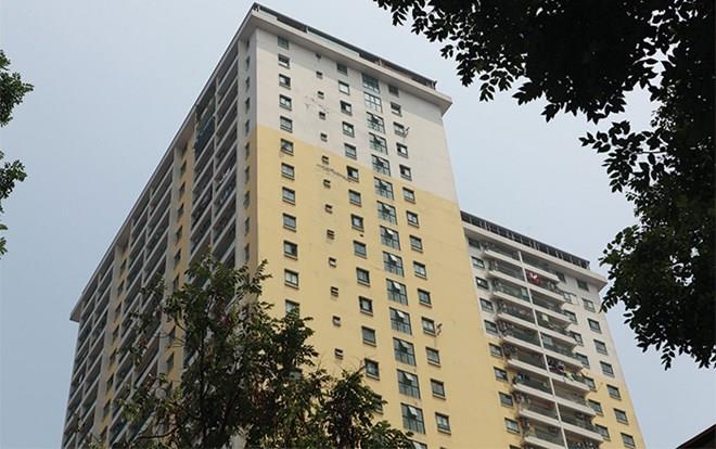 Bán căn 3 pn, 95m2 giá chỉ 9,9 tỷ tại chung cư kinh đô tower  93 lò đúc  0906 244 ***