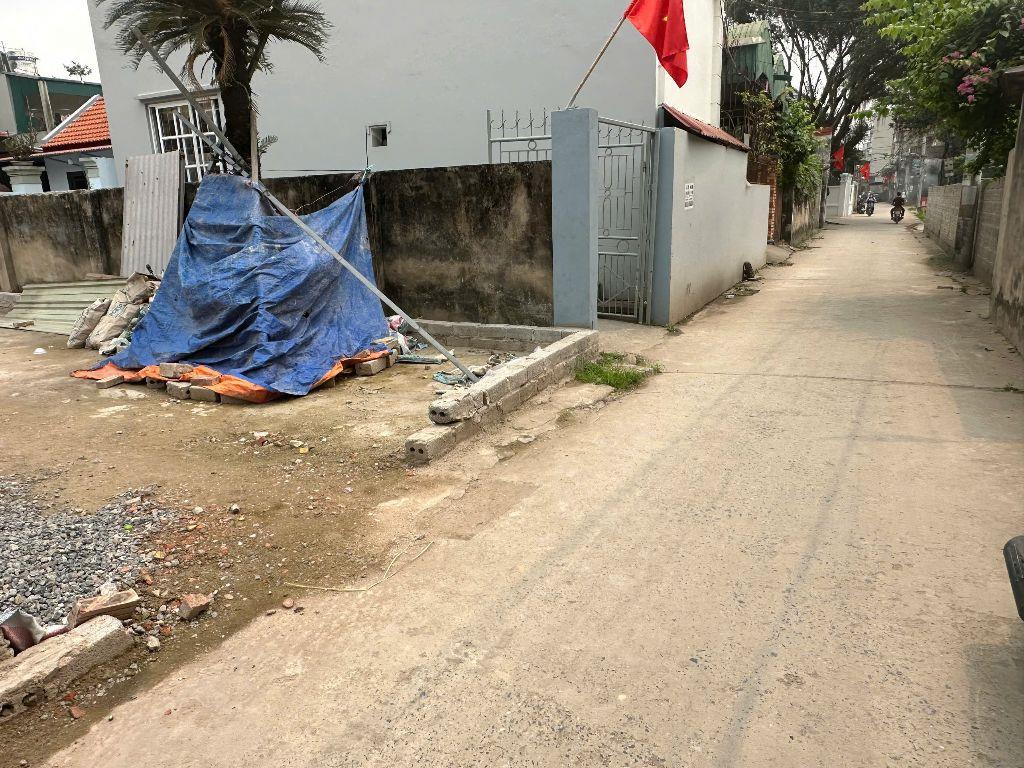 Đất cực đẹp Quất Động, Thường Tín chục chính gần quốc lộ 1A