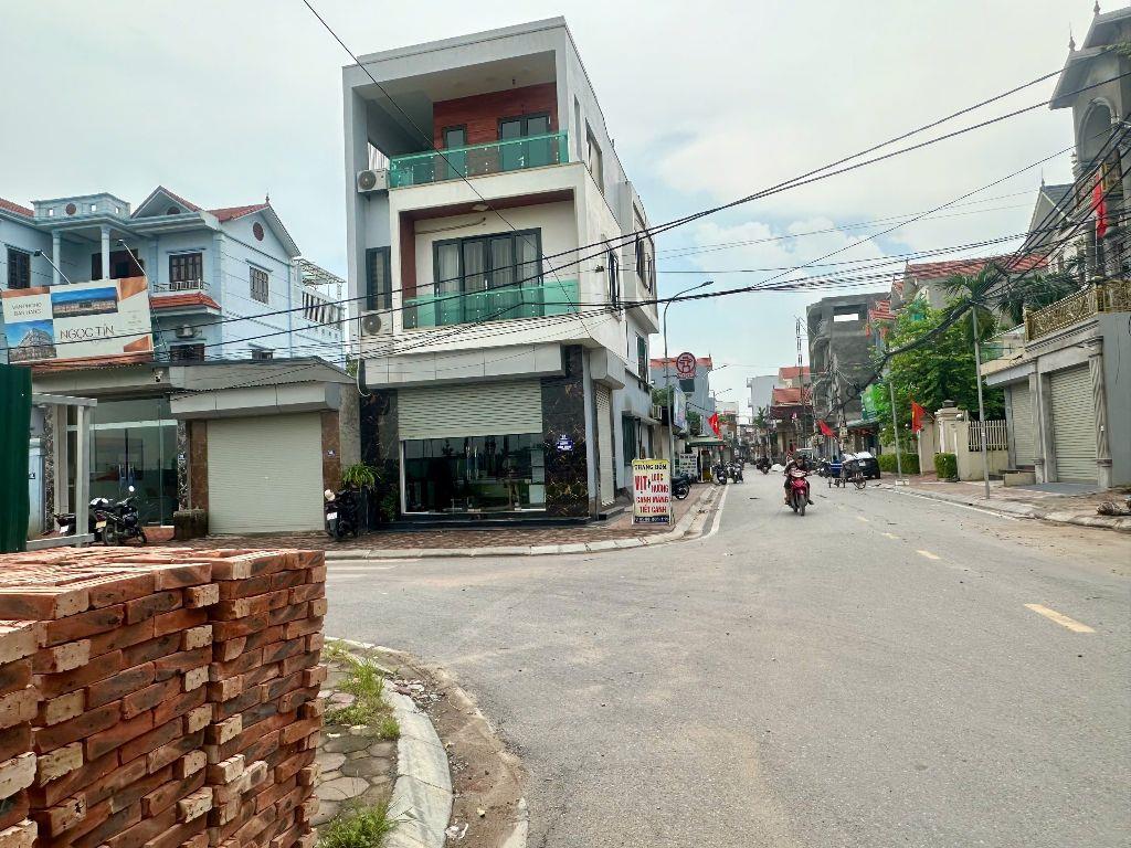 Giá Gốc Trực tiếp Cđt Ngọc Tín Shophouse 5 tầng + Ưu đãi Chiết khấu 10%