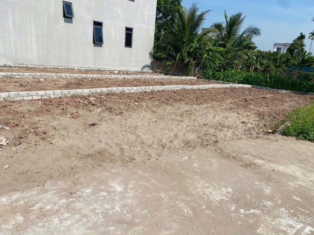 Chính chủ bán đất cực đẹp tại thôn nhân sơn, xã đại xuyên giá đầu tư