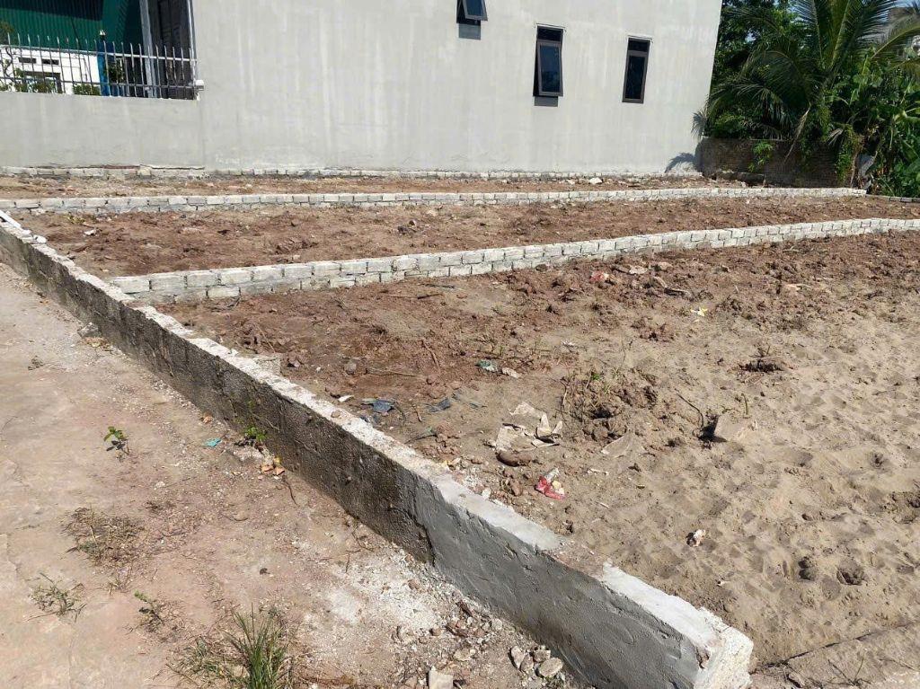 Chính chủ bán đất cực đẹp tại thôn nhân sơn, xã đại xuyên giá đầu tư
