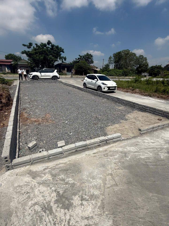 Chính chủ bán đất mặt chính đường 428 tỉnh lộ cực hiếm tại Phúc Tiến, Phú xuyên