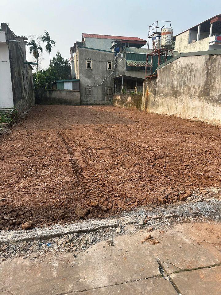 Bán đất Thường Tín, Dt 80m ô tô vào tại Quất Động vị trí đẹp gần quốc lộ 1A