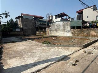 Bán đất Thường Tín, Dt 80m ô tô vào tại Quất Động vị trí đẹp gần quốc lộ 1A