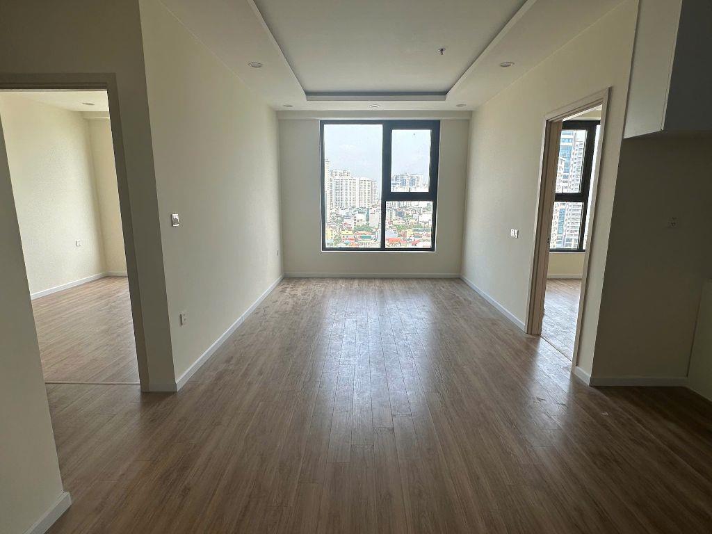 Bán căn 3PN dt 84m cực đẹp thoáng sáng tại Trinity Tower 145 Hồ Mễ Trì