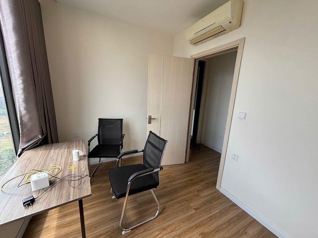Bán căn 3PN dt 84m cực đẹp thoáng sáng tại Trinity Tower 145 Hồ Mễ Trì