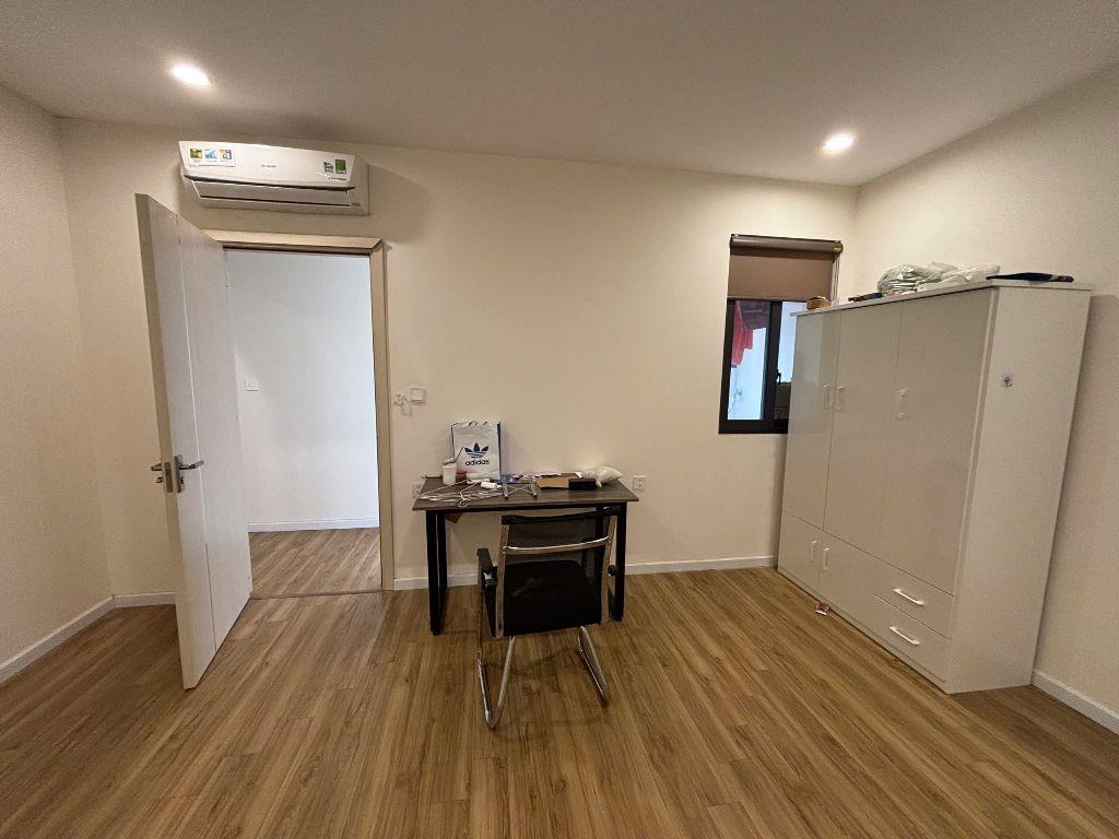 Bán căn 3PN dt 84m cực đẹp thoáng sáng tại Trinity Tower 145 Hồ Mễ Trì