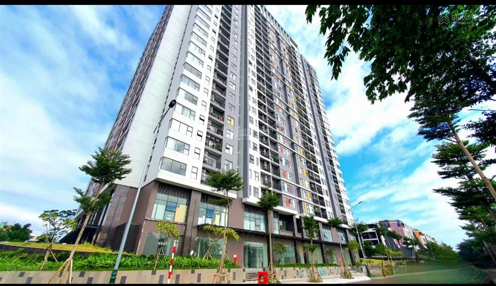 Bán quỹ căn 3 pn full nội thất tại bình minh garden 105m2, giá 8,4 tỷ toà b