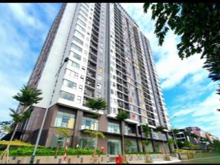 Bán quỹ căn 3 pn full nội thất tại bình minh garden 105m2, giá 8,4 tỷ toà b