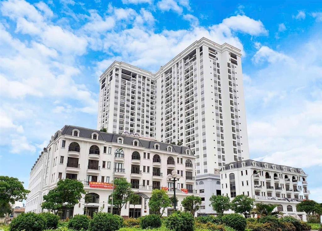 Hàng hiếm tsg lotus căn 83m view nội khu tầng trung ,full nội thất giá 6ty9.  0369 305 *** e xoa