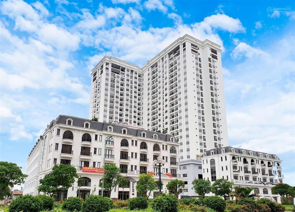 Bán gấp căn hộ chung cư toà tsg lotus sài đồng 86 m full nội thất giá 6,5ty