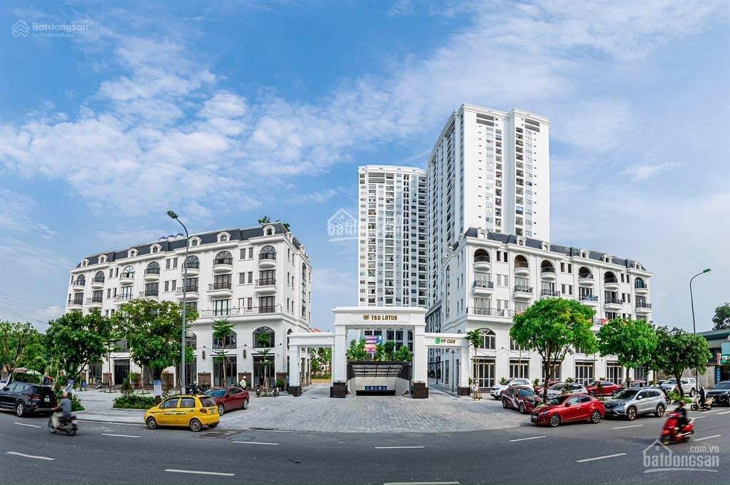 Bán gấp căn hộ chung cư toà tsg lotus sài đồng 86 m full nội thất giá 6,5ty