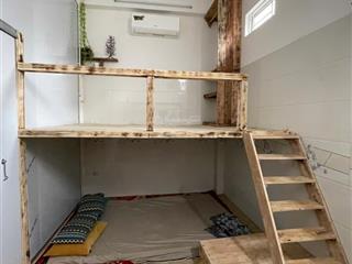 Cho thuê phòng trọ đường vũ đức thận, quận long biên,  chủ 0369 305 *** full đồ