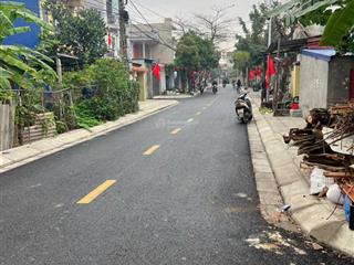 Chính chủ bán nhanh đất trung tâm kiến an, hải phòng giá tốt đầu tư chỉ nhỉnh hơn 1.4 tỷ