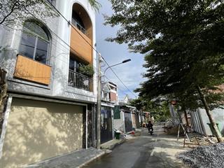 1 lô biệt thự đơn lập siêu vip khu b3 view sông cỏ may toàn cảnh