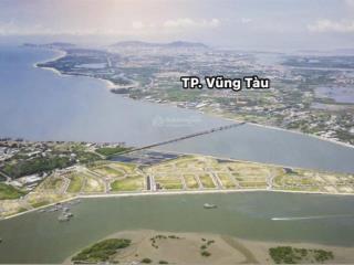 Khai xuân đầu năm, vị trí a10 cách đường xương sống của dự án chỉ 3 bước chân