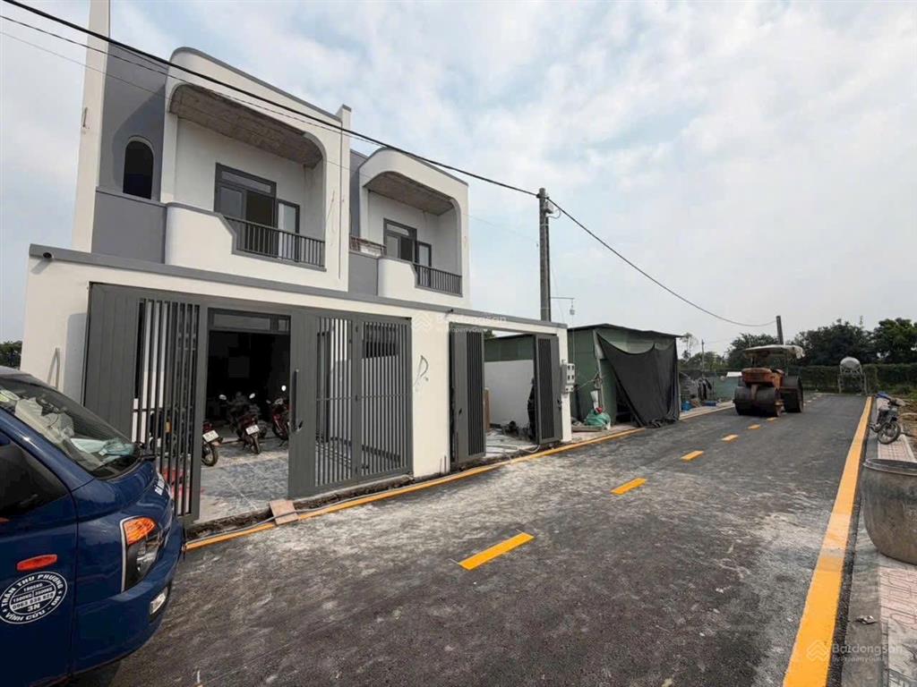 Mặt tiền đường nhựa ven sông tân triều, chỉ 350tr sở hữu ngay, sổ riêng thổ cư 100%