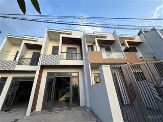 Giảm sốc 200tr nhà ngay cây xăng thạnh phú, cách dt768 đúng 150m