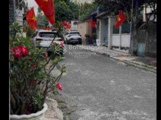 2 mặt tiền trước sau trung tâm tp. biên hoà liền kề tuyến metro nối dài kế bên go ngã tư vũng tàu