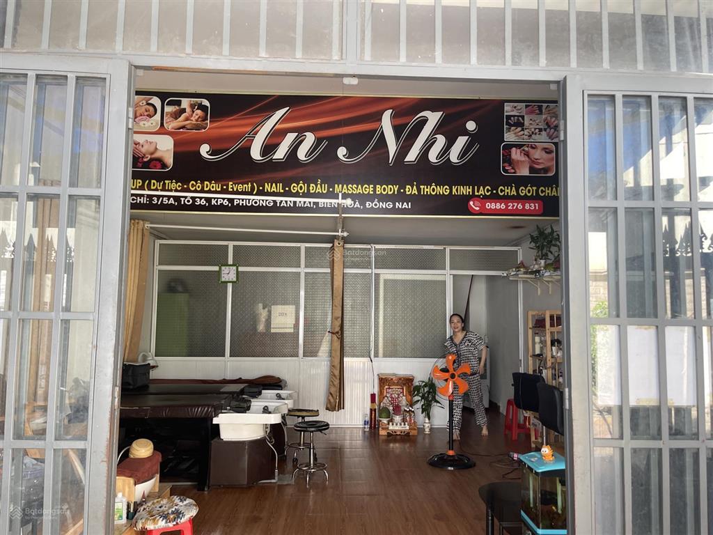 Chính chủ bán nhà tân maibiên hoà.đang có dòng tiền cho thuê