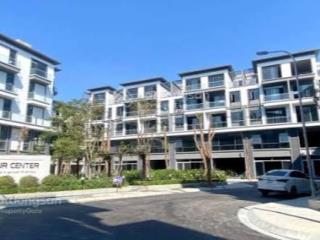Cho thuê shophouse 3, harbour center, 30 triệu, 80m2 view đẹp giá ưu đãi