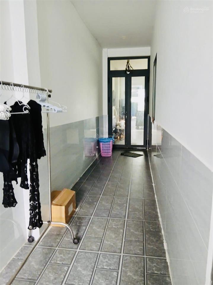 8trnhà thuêđường 14  bhha  bình tân  54m2  2pn  có máy lạnh