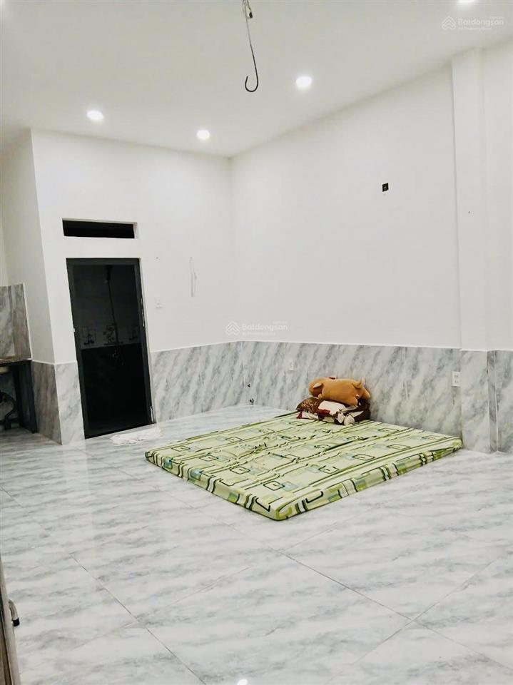 8trnhà thuêđường 14  bhha  bình tân  54m2  2pn  có máy lạnh