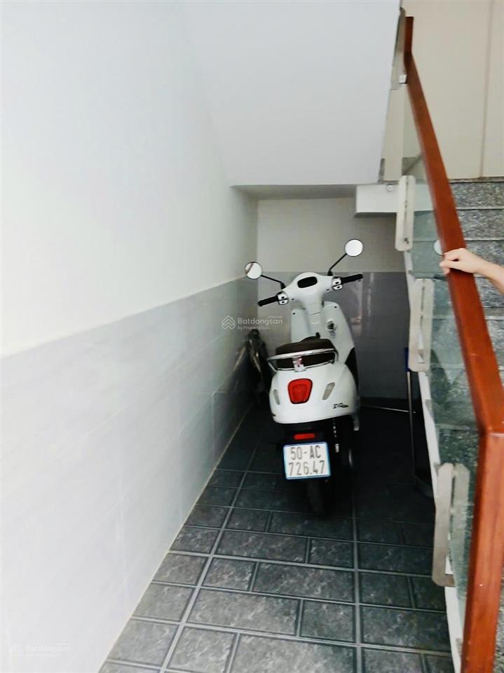 8trnhà thuêđường 14  bhha  bình tân  54m2  2pn  có máy lạnh