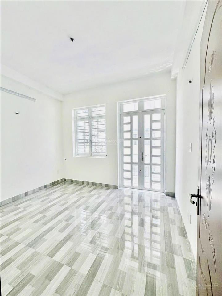 12tr nhà thuê 1/ đường lê văn quới 56m2  4pn bhha, bình tân