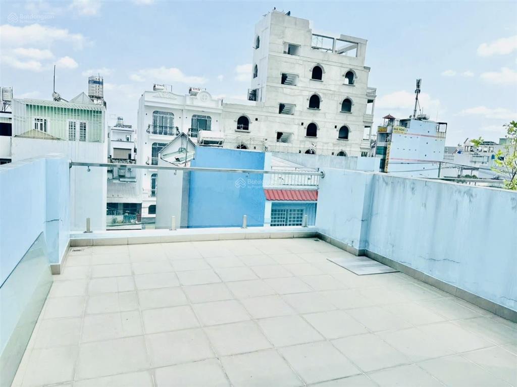 12tr nhà thuê 1/ đường lê văn quới 56m2  4pn bhha, bình tân