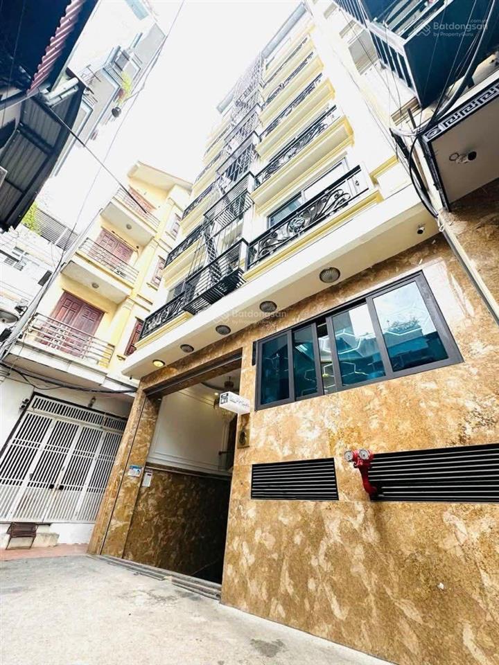Toà nhà đa năng, võ chí công, tây hồ, dt 180m x 9t mt8m, doanh thu hơn 4.8ty/năm, vô cùng đẹp
