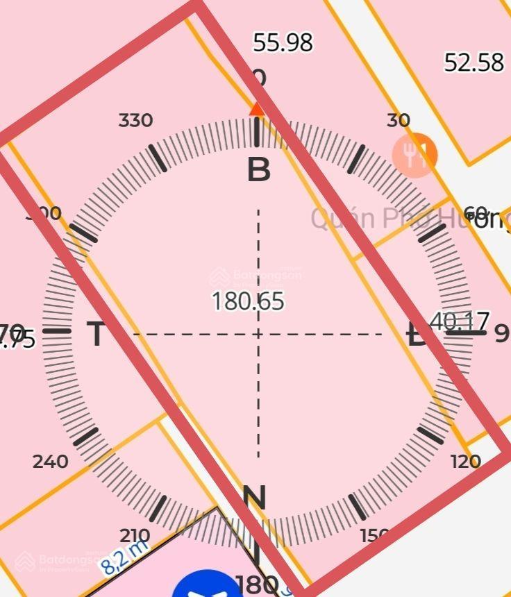 Toà nhà đa năng, võ chí công, tây hồ, dt 180m x 9t mt8m, doanh thu hơn 4.8ty/năm, vô cùng đẹp