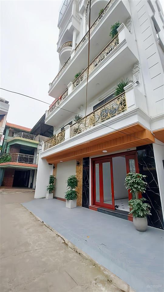 Phú thượng, tây hồ, nhà phân lô, oto tránh vào nhà, dt 45m x 7t thang máy khu quần thể ciputra 100m