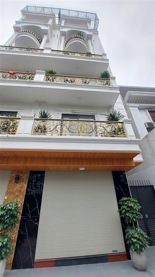 Phú thượng, tây hồ, nhà phân lô, oto tránh vào nhà, dt 45m x 7t thang máy khu quần thể ciputra 100m