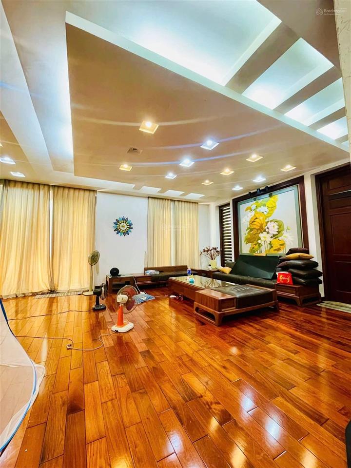 Biệt thự sân vườn hoàng thế thiện phân lô đẳng cấp khu sài đồng chu huy mân, 3 mặt thoáng, ô tô