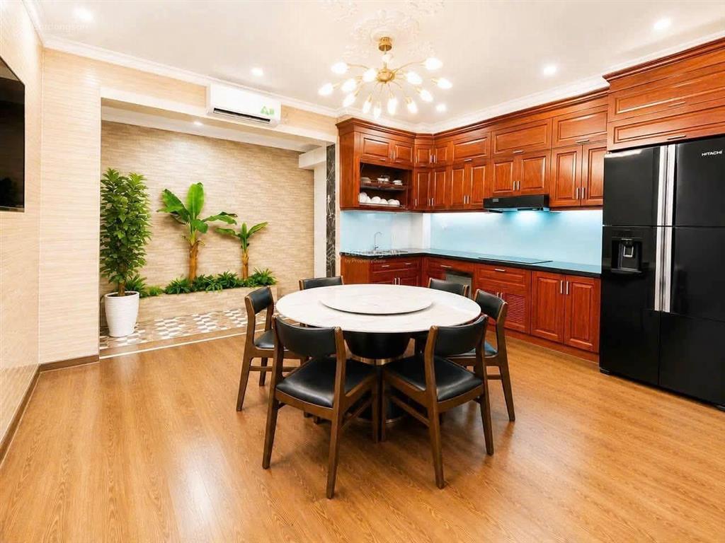 Kim giang, hoàng mai, 120m2 x 4t ô tô, kinh doanh, 20m ra mặt phố, giá đầu tư