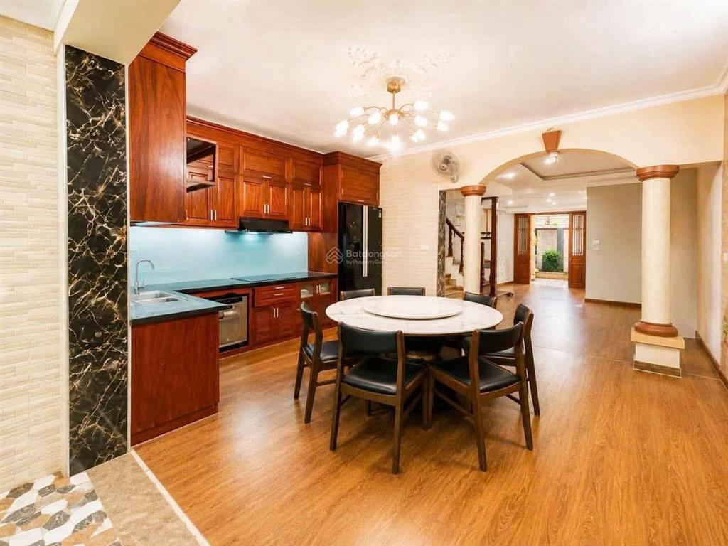 Kim giang, hoàng mai, 120m2 x 4t ô tô, kinh doanh, 20m ra mặt phố, giá đầu tư