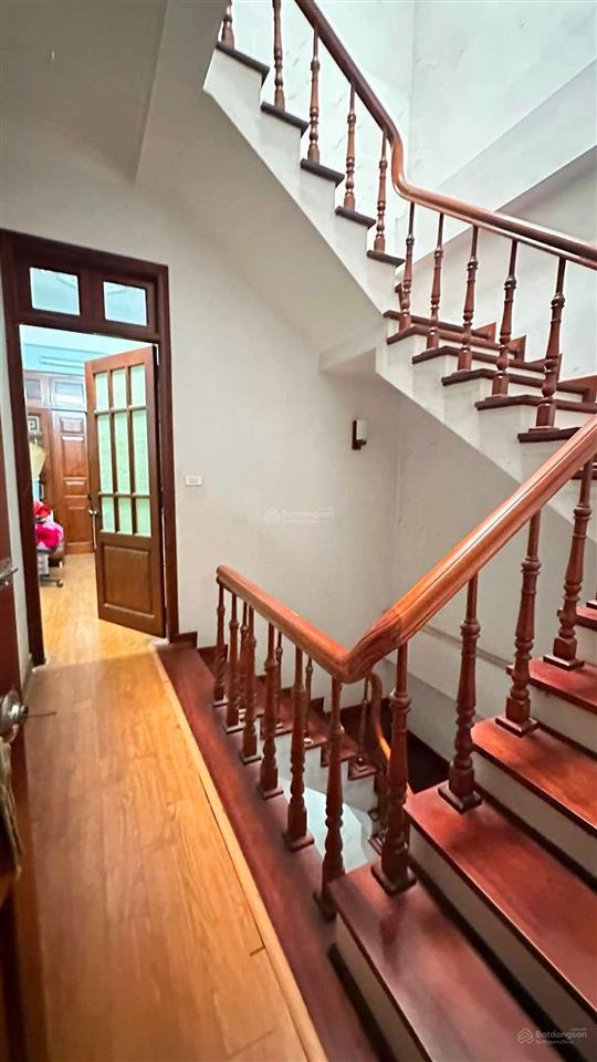 Kim giang, hoàng mai, 120m2 x 4t ô tô, kinh doanh, 20m ra mặt phố, giá đầu tư