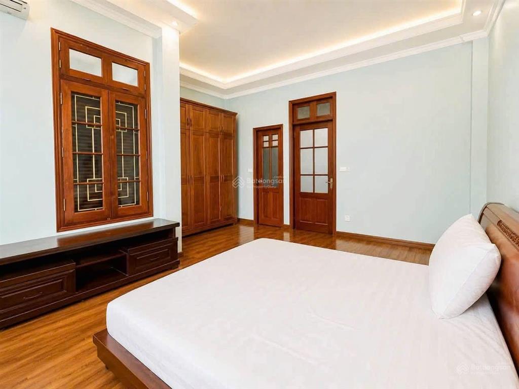 Kim giang, hoàng mai, 120m2 x 4t ô tô, kinh doanh, 20m ra mặt phố, giá đầu tư