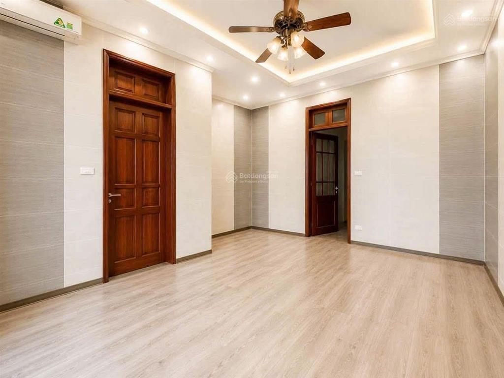 Kim giang, hoàng mai, 120m2 x 4t ô tô, kinh doanh, 20m ra mặt phố, giá đầu tư