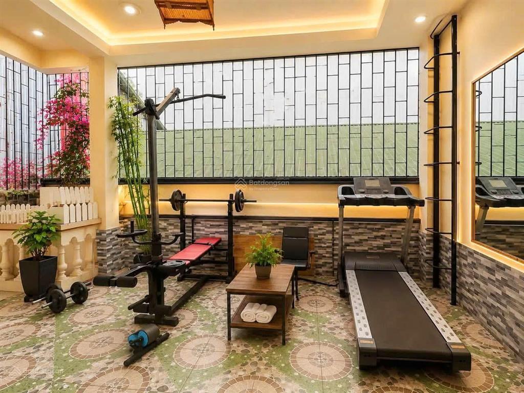 Kim giang, hoàng mai, 120m2 x 4t ô tô, kinh doanh, 20m ra mặt phố, giá đầu tư