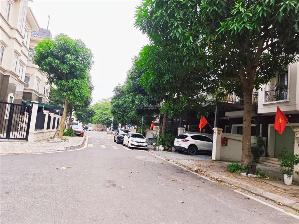 Hoàng công, kiến hưng, hà đông, mipec city 83m2 x 5t mt 5,7m vỉa hè ô tô tránh dừng đỗ ngày đêm