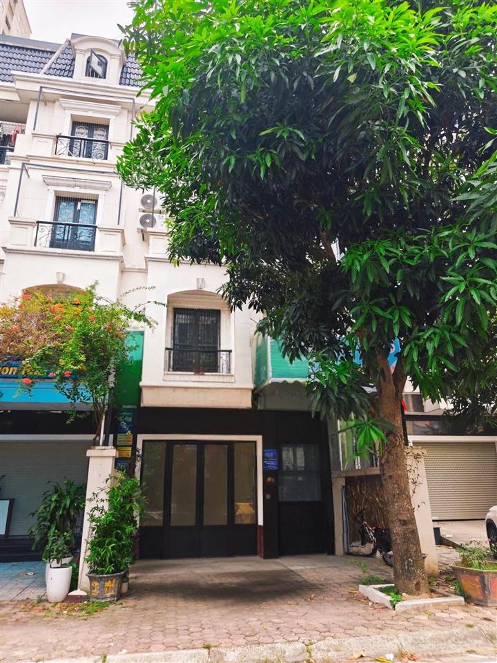Hoàng công, kiến hưng, hà đông, mipec city 83m2 x 5t mt 5,7m vỉa hè ô tô tránh dừng đỗ ngày đêm
