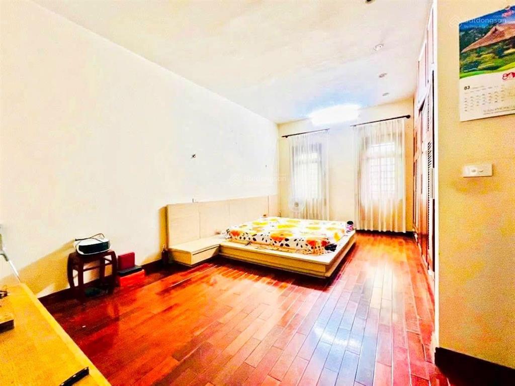 Bt thiên hiền, từ liêm, dt 135m2 x 4t mt 11m, ô tô tránh dừng đỗ, kinh doanh đỉnh, giá vô cùng tốt