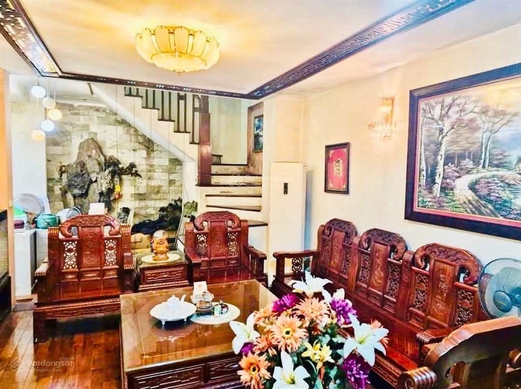 Bt thiên hiền, từ liêm, dt 135m2 x 4t mt 11m, ô tô tránh dừng đỗ, kinh doanh đỉnh, giá vô cùng tốt