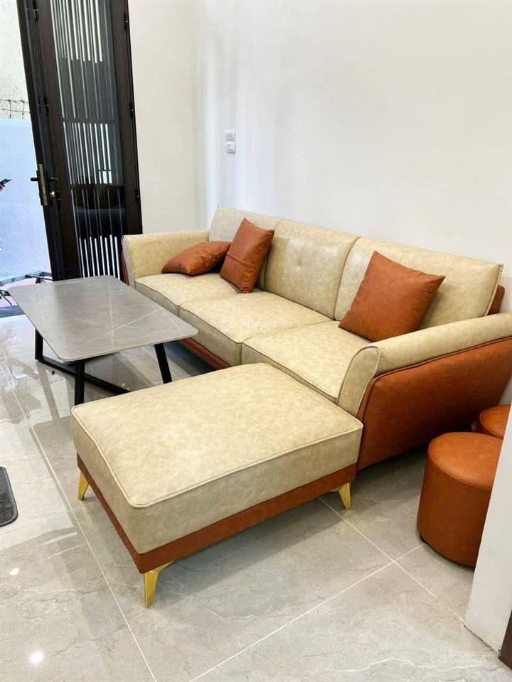 Sài đồng, long biên, dt 51m2 4t mới full nội thất, 15m ô tô tránh, giá siêu ngon, đt tốt
