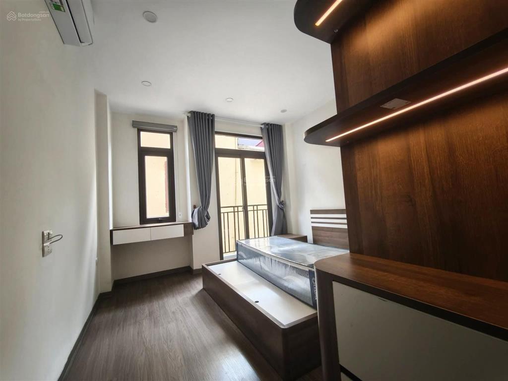 Sài đồng, long biên, dt 51m2 4t mới full nội thất, 15m ô tô tránh, giá siêu ngon, đt tốt